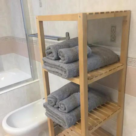 Bnb Giusto Матера Екстериор снимка