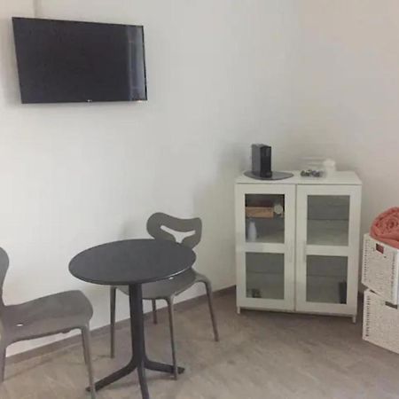 Bnb Giusto Матера Екстериор снимка