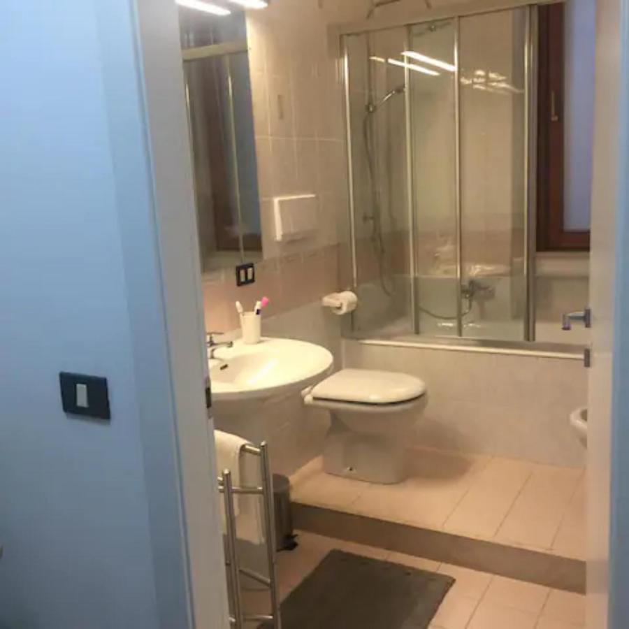 Bnb Giusto Матера Екстериор снимка