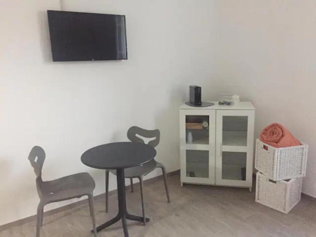 Bnb Giusto Матера Екстериор снимка